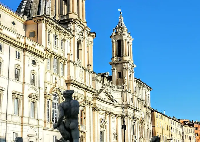 Hotel Domus Teatro Di Pompeo