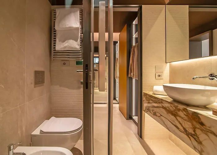 Hotel Domus Teatro Di Pompeo Roma