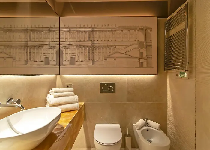 Hotel Domus Teatro Di Pompeo